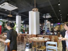 大堂-三毛牛肉店(福强店)