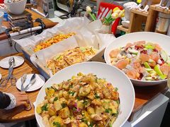 -YUMI芽米·法式烘焙·咖啡(骖鸾路店)