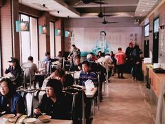 大堂-大福来(西青道店)