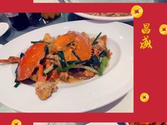 -上海雅居乐万豪侯爵酒店