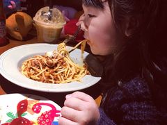 -JINNS锦时 steak&pizza(浸信会礼拜堂旧址店)