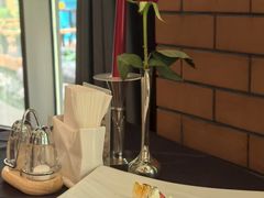 -北京建国饭店杰斯汀法餐厅