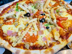 -MI WU FACTORY米屋美食工厂餐厅(绿地店)