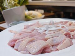 -百年果林椰子鸡(中洲店)