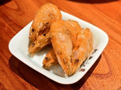 -裕兴记•蟹黄面馆(人民广场店)