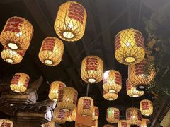 -南京大牌档(新街口德基广场店)