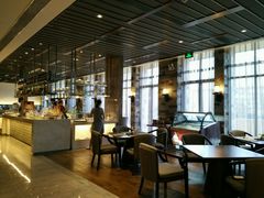 -明月东一酒店·菲斯特自助餐厅