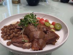 -蜀厨小匠·民间川菜(犀浦店)