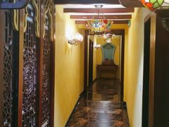 -富侨养生(康乾店)