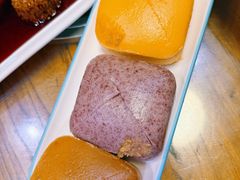 -苹果树下艺术餐厅(通州店)