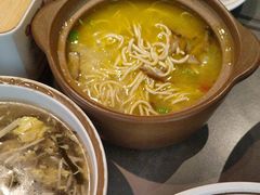 -老淮滨-蚌埠非遗小吃(淮河路店)