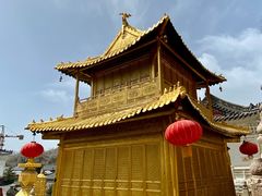 -五台山风景名胜区