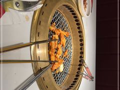 -炙城·韩式烤肉(南京东路店)