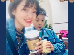 -Peet's Coffee皮爷咖啡(上海长风大悦城店)
