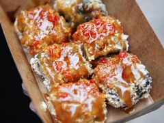 -品腐记·豆腐王朝(老门东总店)