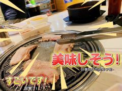 -朴氏韩国料理(北欧丽景店)