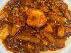 -清真·同发顺饭庄·烧麦(总店)