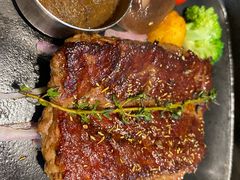 -牛扒先生·厚切雪花牛扒西餐厅(北京路禺山路店)