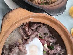 -容里煲仔饭(利丰北路店)