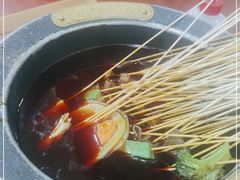 -冒椒火辣(奎星楼街店)