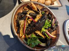 盐帮乌鸡爪-耍盆友·重庆江湖菜(百子湾店)