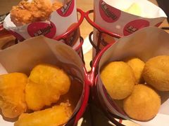 -多嘴超级肉蟹煲(吉林财富购物广场店)