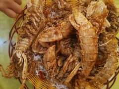 -海儀美食楼(湾仔海鲜街店)