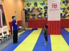 -HELLO功夫(印象城店)