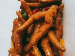 -王国忠甜皮鸭(纬六店)