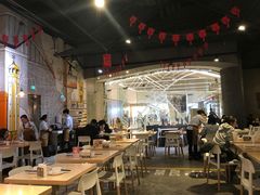 大堂-来龙里 精致 东南亚餐室(万象城店)