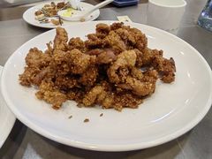 -烤肉宛饭庄(北新桥店)