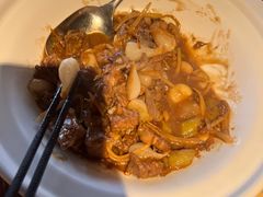 -瑶王府·广西菜(相思湖店)