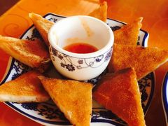 -洞天食府(北大街店)