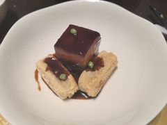-彩丰楼中餐厅(佘山世茂洲际酒店)