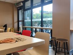 -永和大王(蛙嫩鸡香煲煲鲜·军博店)