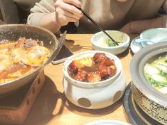 -郭家大院 老南京土菜(九霄店)