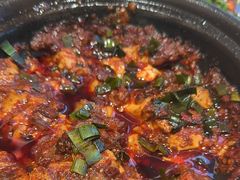 -写庭·鱼鲜川菜·宴请(铁像寺水街店)