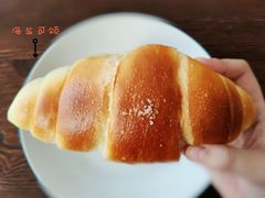 海盐可颂-黑草莓(重庆路店)