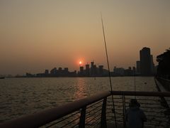 -深圳湾公园(南山区)