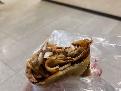 -石饮红星包子(中山路店)