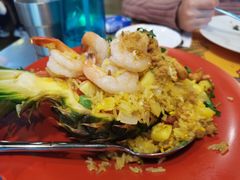 菠萝炒饭-simply thai天泰(长泰广场店)