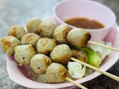 -榮泰米粉湯(Left Shop)