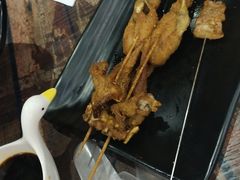 -龙虾风暴(松江店)