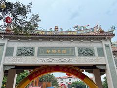 -莆田湄洲妈祖祖庙