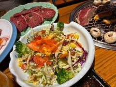 -牛坂亭 . 和牛烤肉海鲜酒场(工农路店)