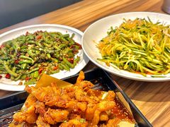 -九转小磨·非遗东北菜(群力店)