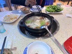 -九寨沟特色牦牛肉汤锅