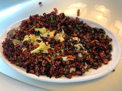 -汉唐宴长安食府