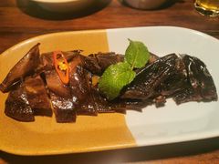 传统酱鸭-外婆家(南开大悦城店)