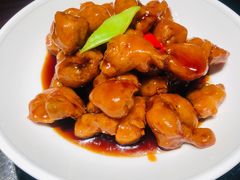 -上名堂·鱼头好吃(体育场路店)